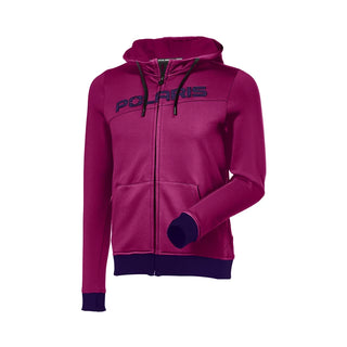 Polaris Women's Tech Full-Zip Hoodie