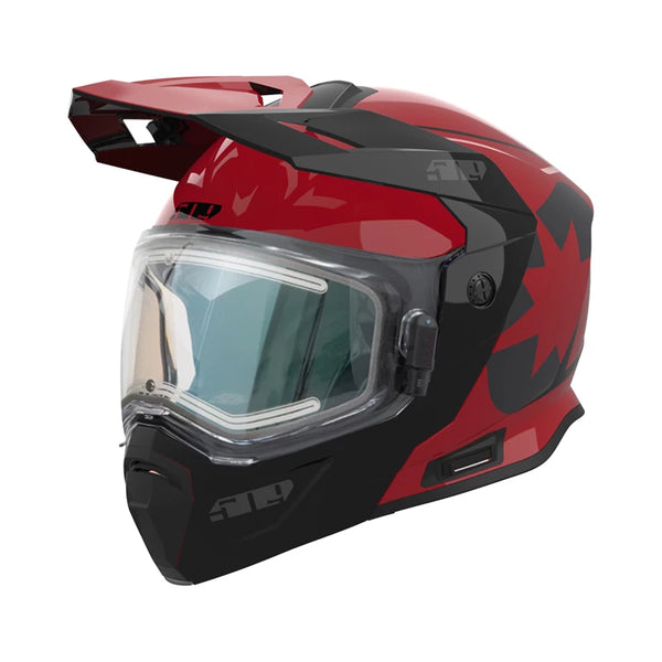 Polaris 509® Delta R4 Helmet