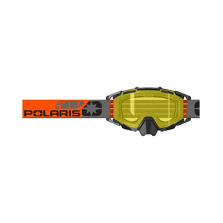 Buy orange Polaris 509 Sinister X7 Goggles