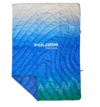 Polaris x Rumpl Original Puffy Blanket