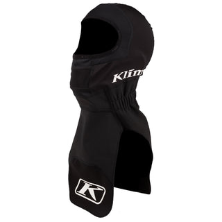 Buy black KLIM COVERT BALACLAVA