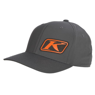 Buy gray-orange K Corp Hat