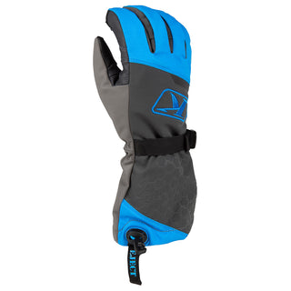 KLIM POWERXROSS GAUNTLET GLOVE