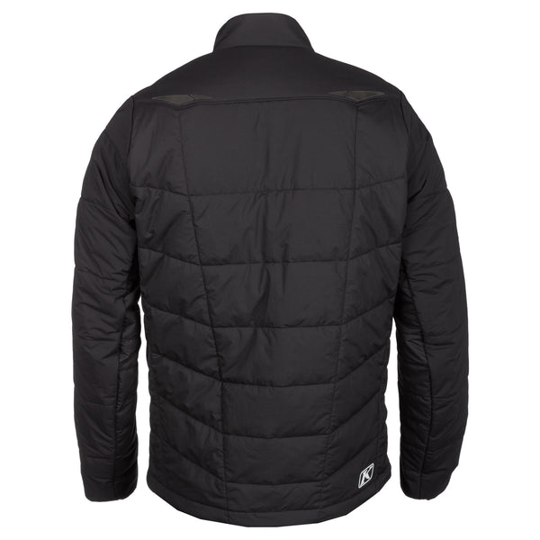 Override Jacket