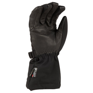 KLIM BLAZE GAUNTLET GLOVE