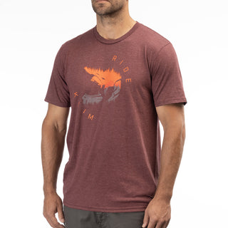 Drift Tri-blend Tee