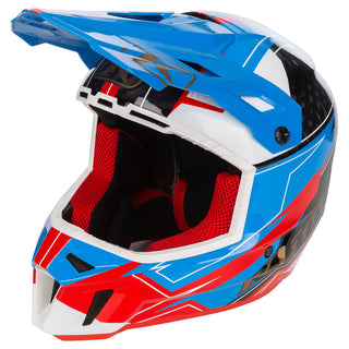 Buy velocity-anthem F3 CARBON HELMET ECE