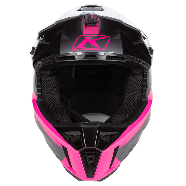 F3 HELMET ECE