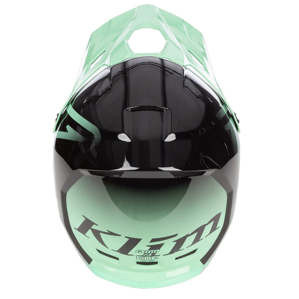 F3 HELMET ECE