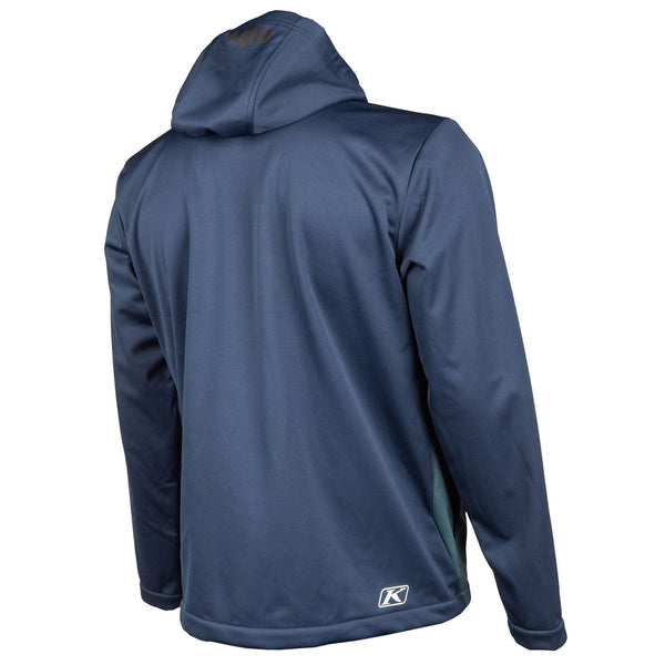 Transition Hoodie