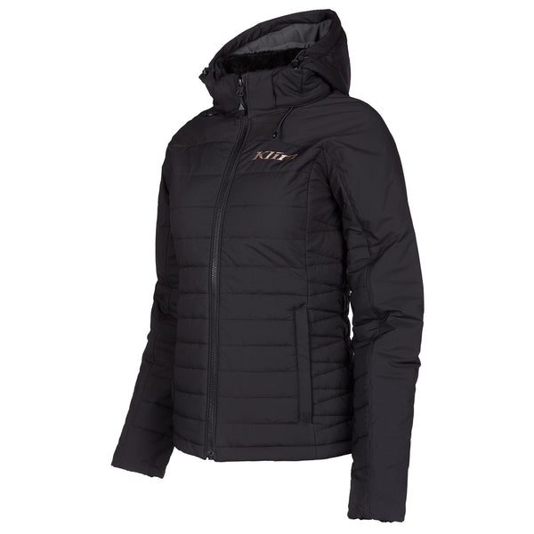 Waverly Jacket