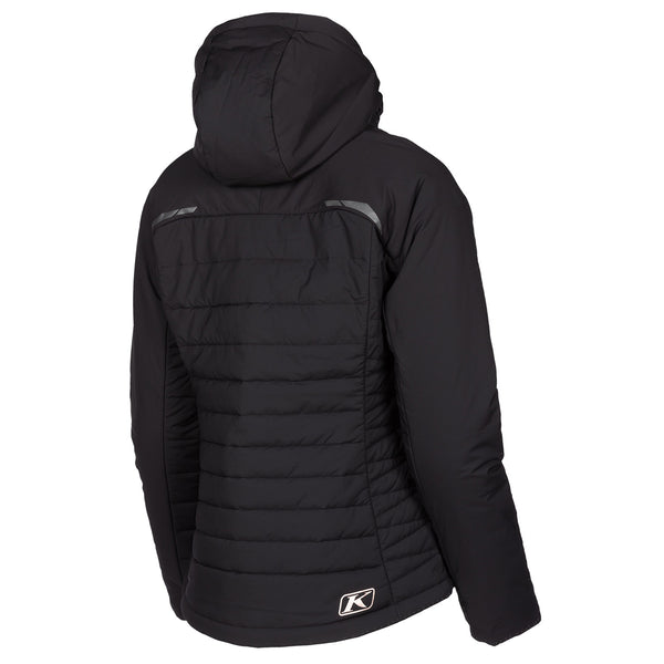 Waverly Jacket