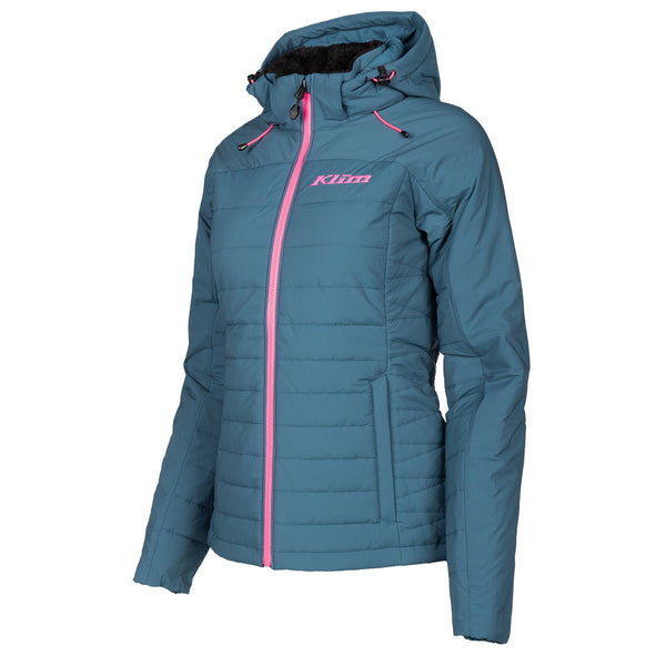 Waverly Jacket