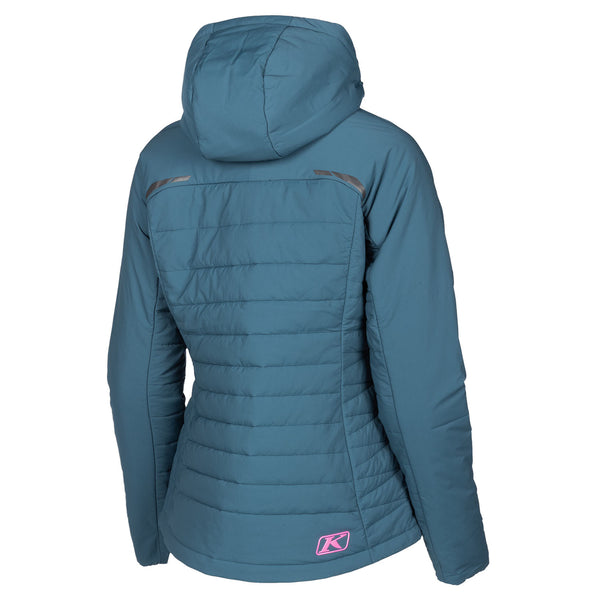 Waverly Jacket