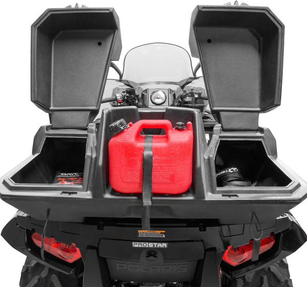 Outback 2.0 Trunk