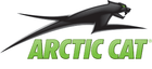 Arctic cat logo