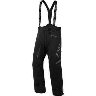 FXR Mission FX F.A.S.T. Insulated Pants