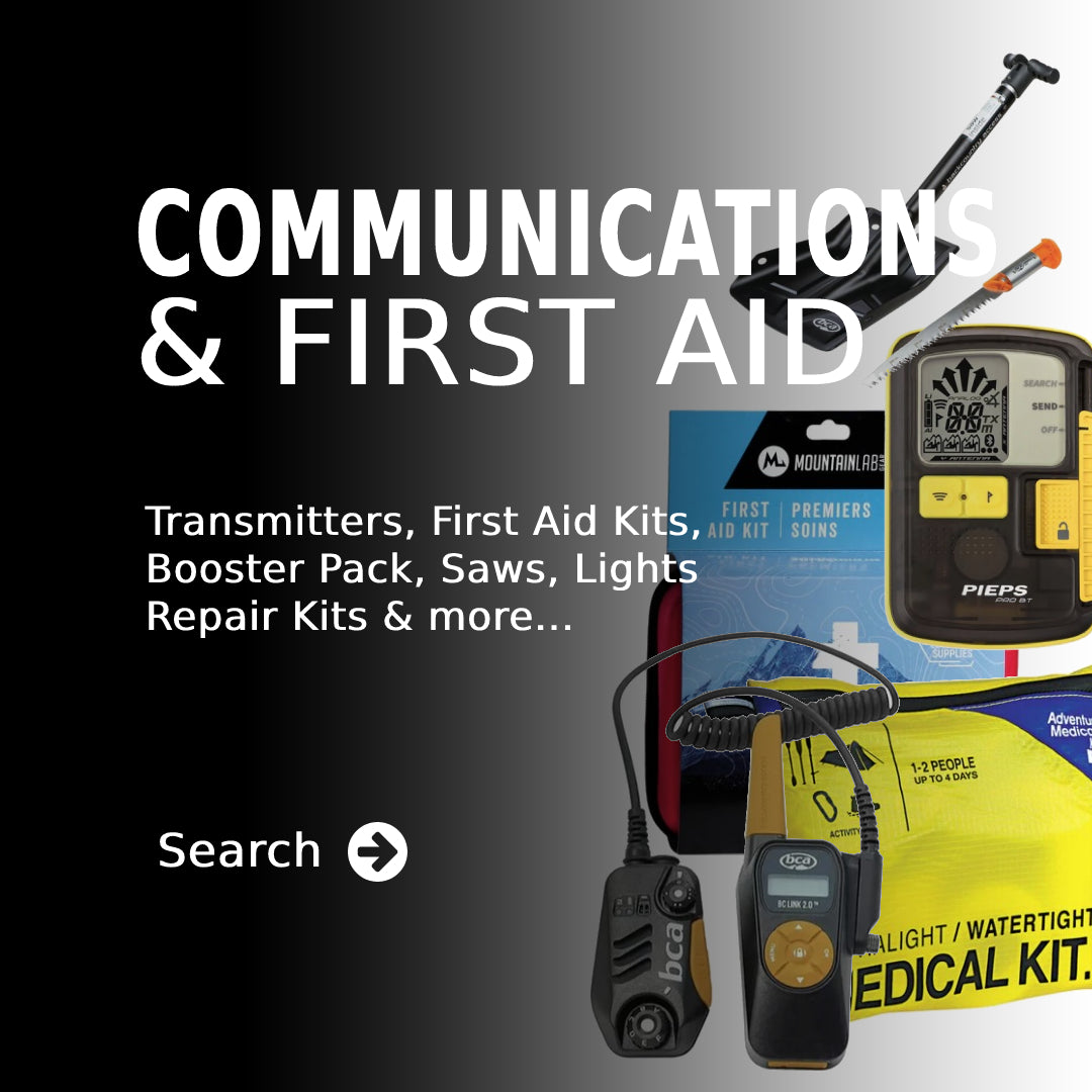 Communications