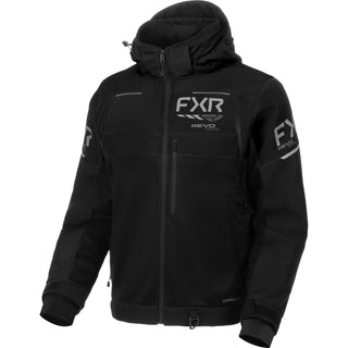 FXR Revo RRX Insulated Jacket
