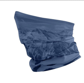 Multifunctional Neck Tube