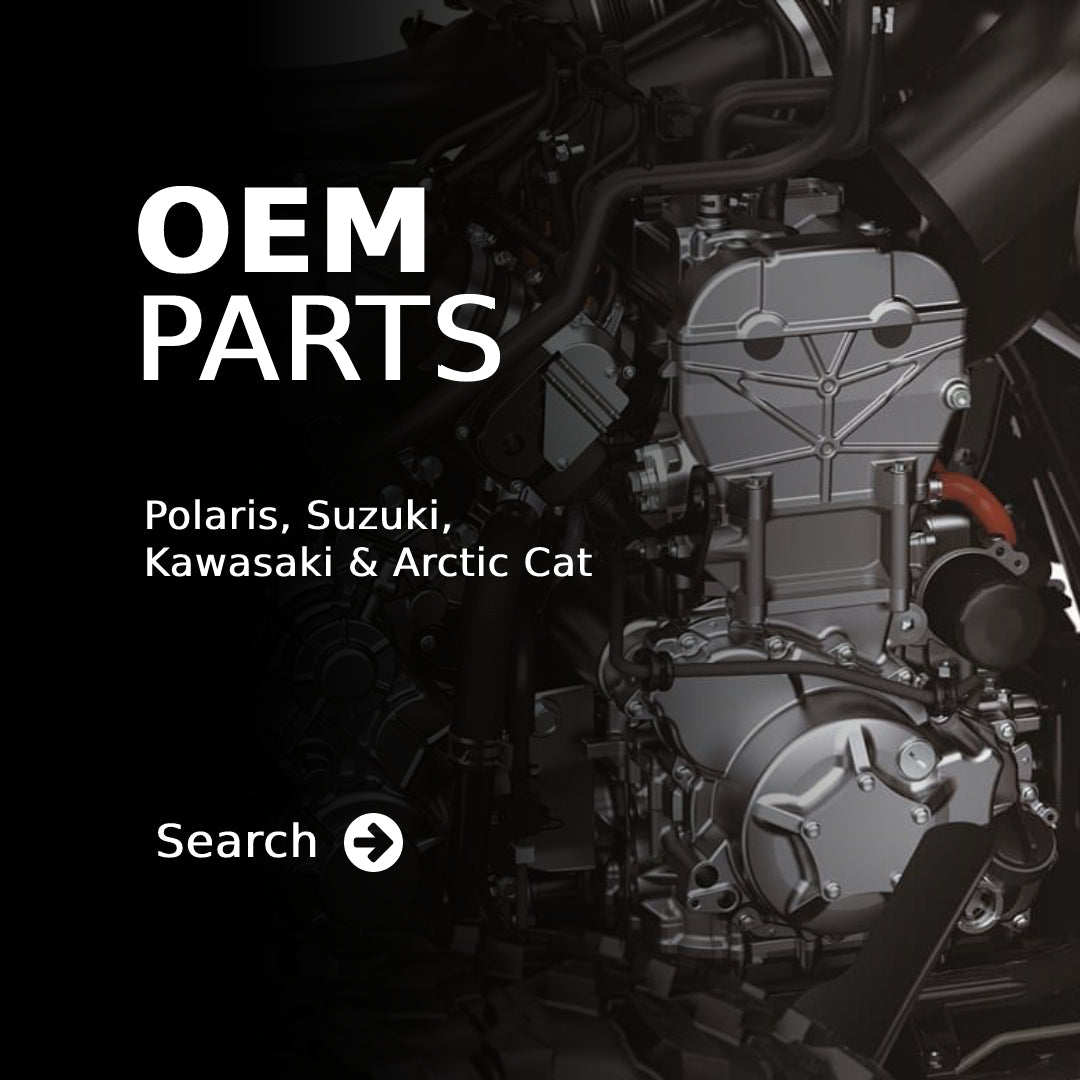 Oem parts