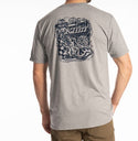 KLIM Guts n' Glory Tri-blend T-Shirt