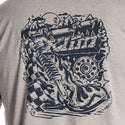 KLIM Guts n' Glory Tri-blend T-Shirt