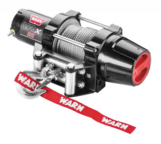 WARN VRX2500 WINCH