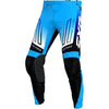 Blue/Black/White
