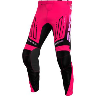 FXR Racing Clutch MX Pants 2026