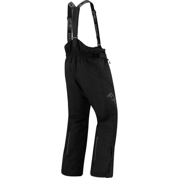 FXR Clutch FX F.A.S.T. Insulated Pants