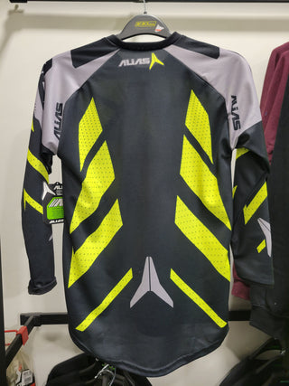 A2 Youth Jersey