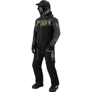 FXR Maverick Lite Non-Insulated Monosuit