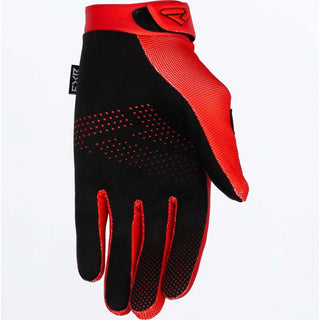 FXR Reflex MX Gloves