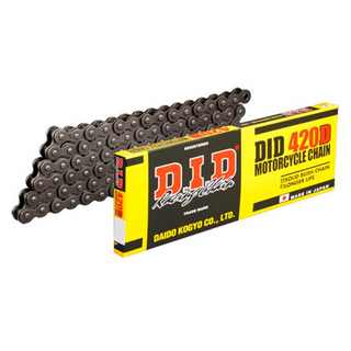 D.I.D Chain 420D Standard Chain Links