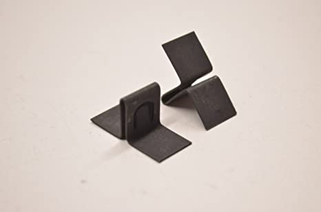 Arctic Cat 0123-758 Windshield Clip QTY 2