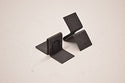 Arctic Cat 0123-758 Windshield Clip QTY 2