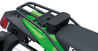 Kawasaki KLX 300 Dirt Bike Rear Carrier