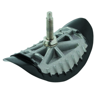 DRC-Zeta Rim Lock
