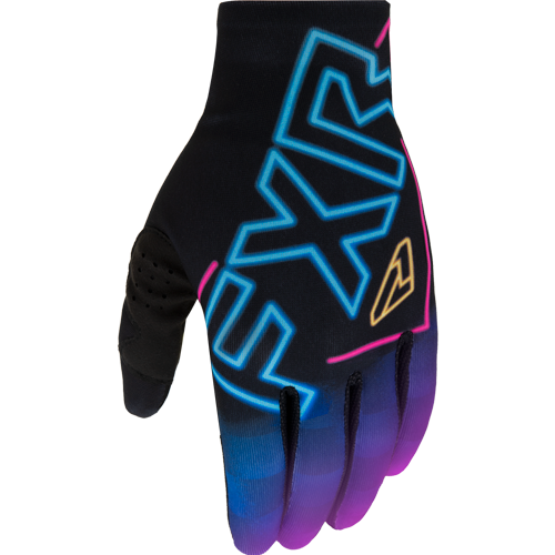 FXR Pro-Fit Lite MX Glove