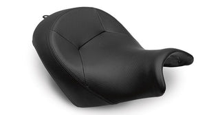 Kawasaki Vulcan S Motorcycle Reduced Reach Seat