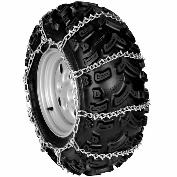 Arctic Cat ATV Tire 24 & 25 INCH Tire Chains - MotorsportsGear