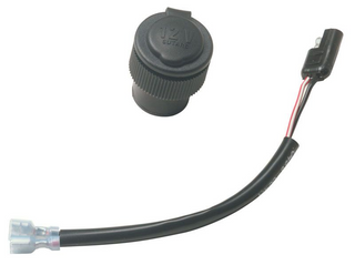Arctic Cat Accessory Plug Kit - MotorsportsGear