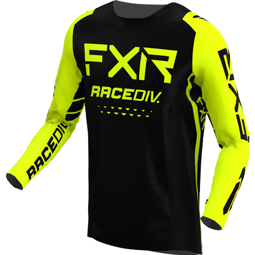 FXR Off-Road Jersey