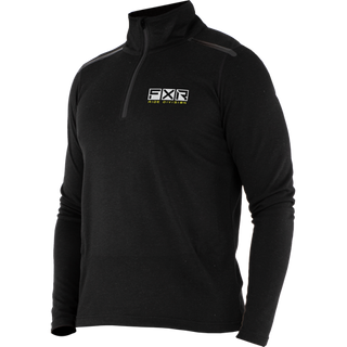 FXR Endeavor Merino 1/4 Zip