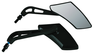 Universal Bolt On ATV Mirrors 2 - MotorsportsGear