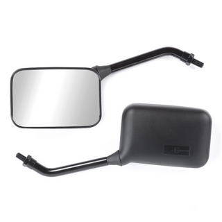 Universal Bolt On ATV Mirrors 3 - MotorsportsGear
