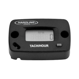 HARDLINE Hour/Tachometer
