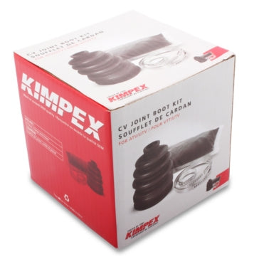 KIMPEX CV Boot Kit - Part #058794