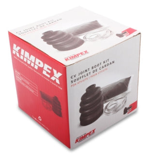 KIMPEX CV Boot Kit - Part #058794